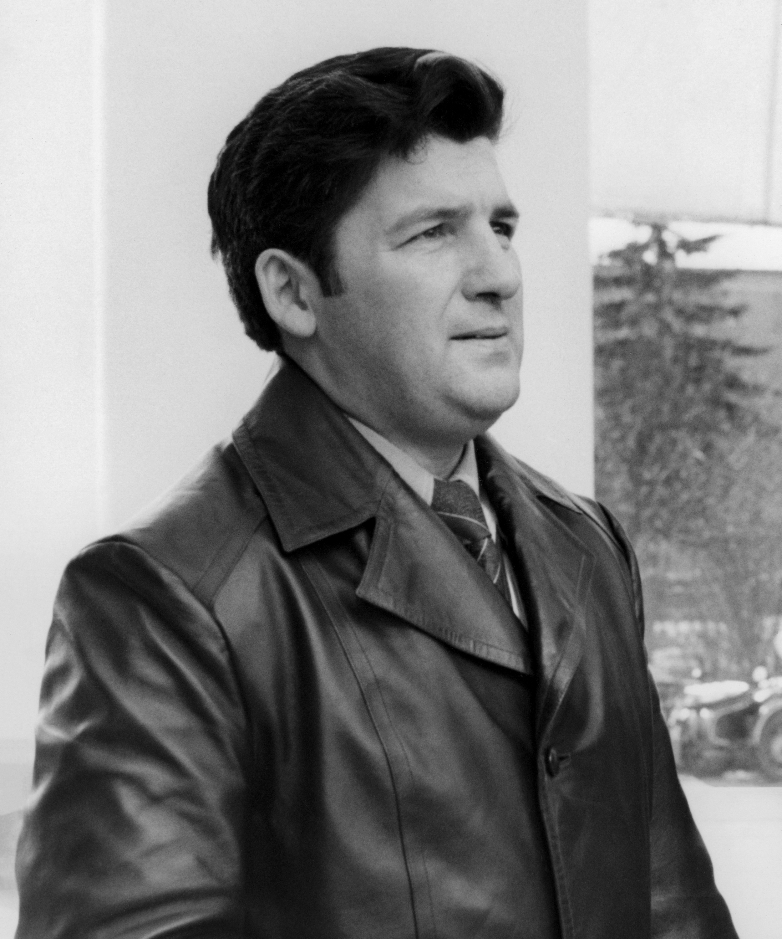 Пётр Климук