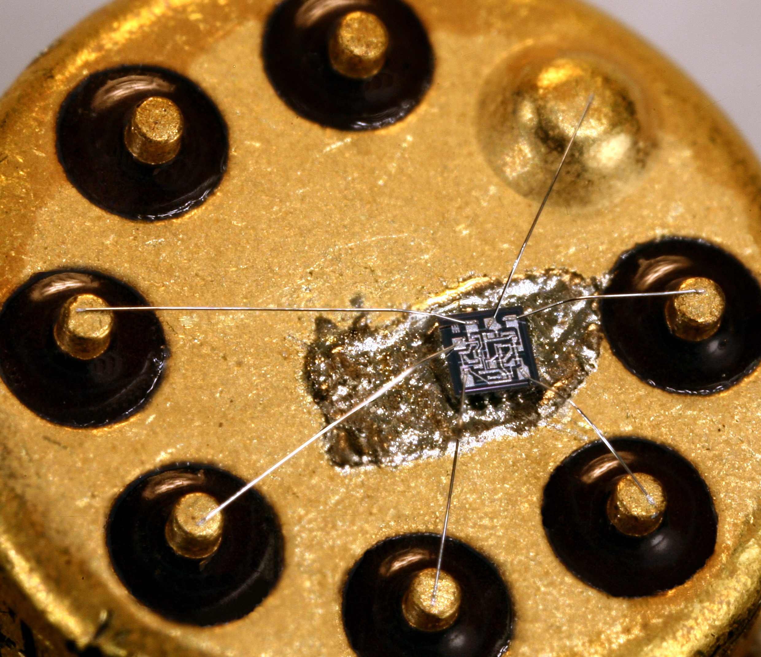 Микроэлектроника «Интеграл»